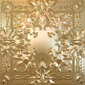Watch the throne